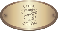 Uula Color -logo